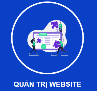 Thiết kế website - Công Ty Cổ Phần DINMARKETING